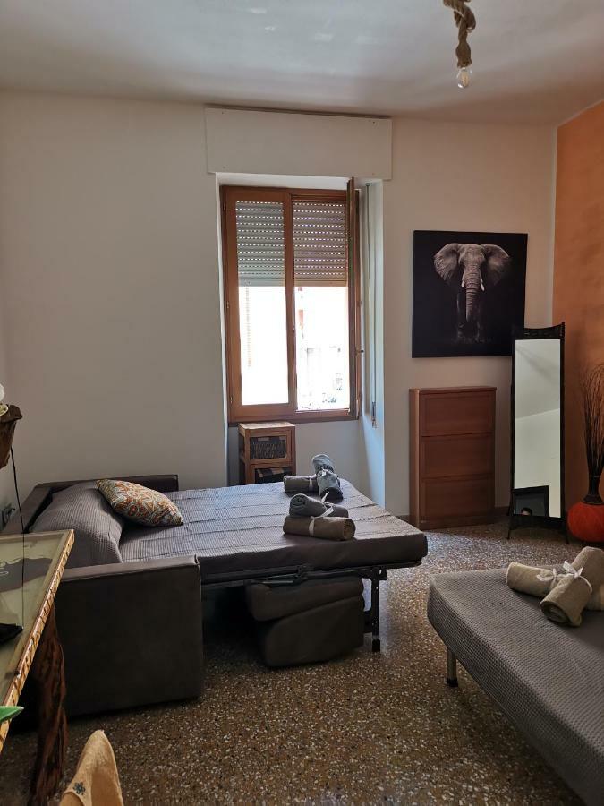 Cimarosa Room Affitti Brevi Cagliari Exterior foto