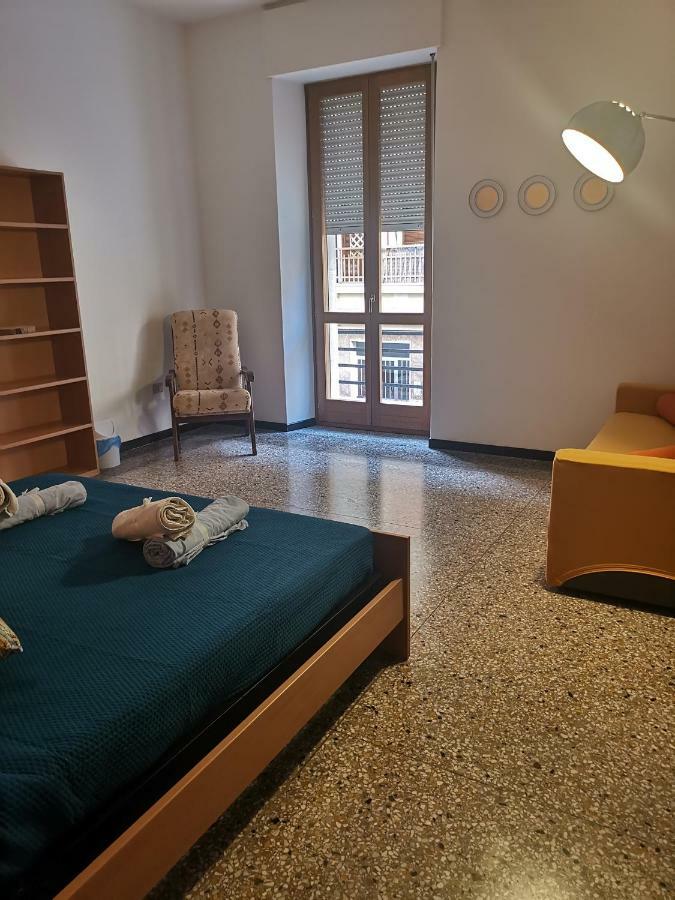 Cimarosa Room Affitti Brevi Cagliari Exterior foto